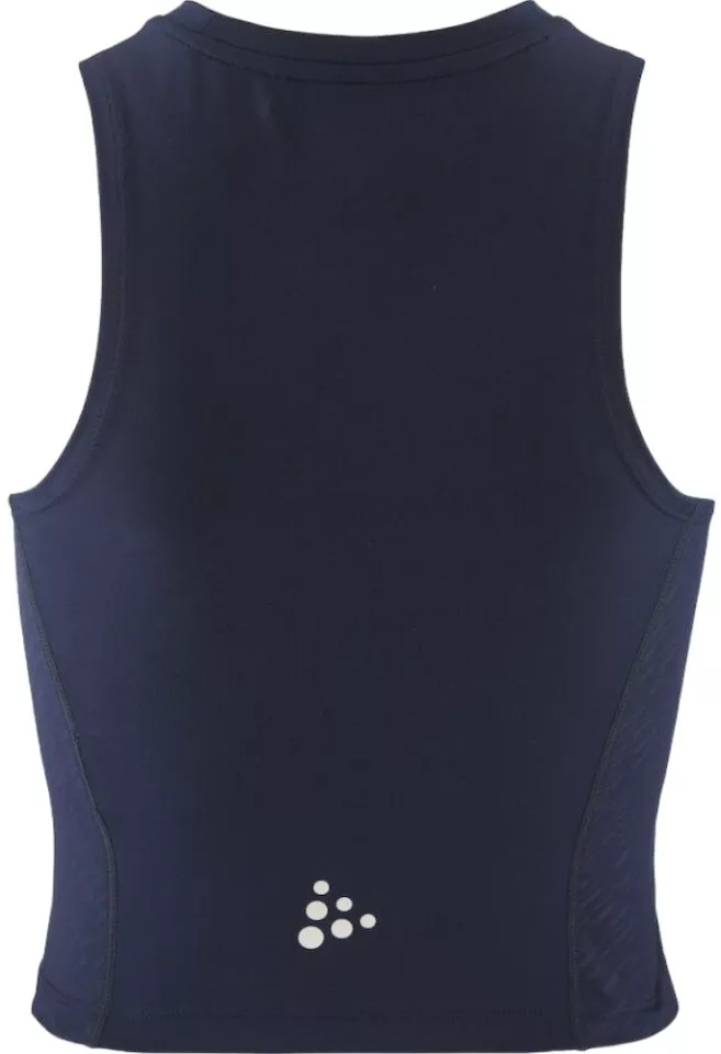 Débardeurs Craft Rush 2.0 Crop Singlet