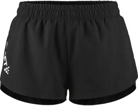 Rush 2.0 Marathon Shorts