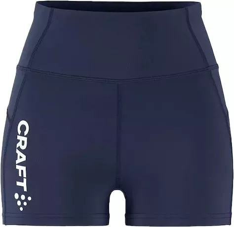 Kratke hlače Craft Rush 2.0 Hot Pant W