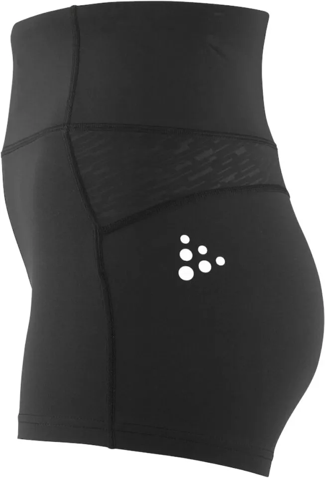 Kratke hlače Craft Rush 2.0 Hot Pant W