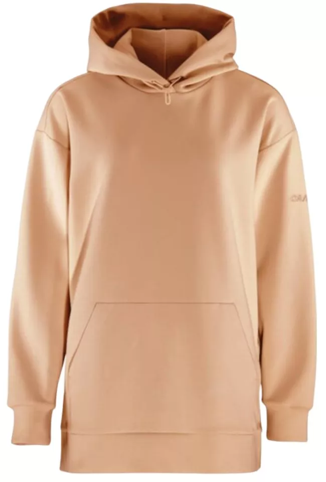 Sweatshirt met capuchon Craft Adv Join Long Hoody Women