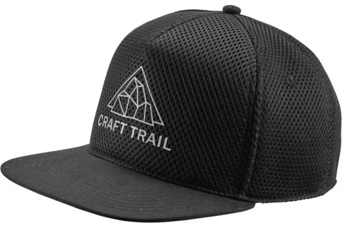 PRO 3D Mesh Trucker Cap