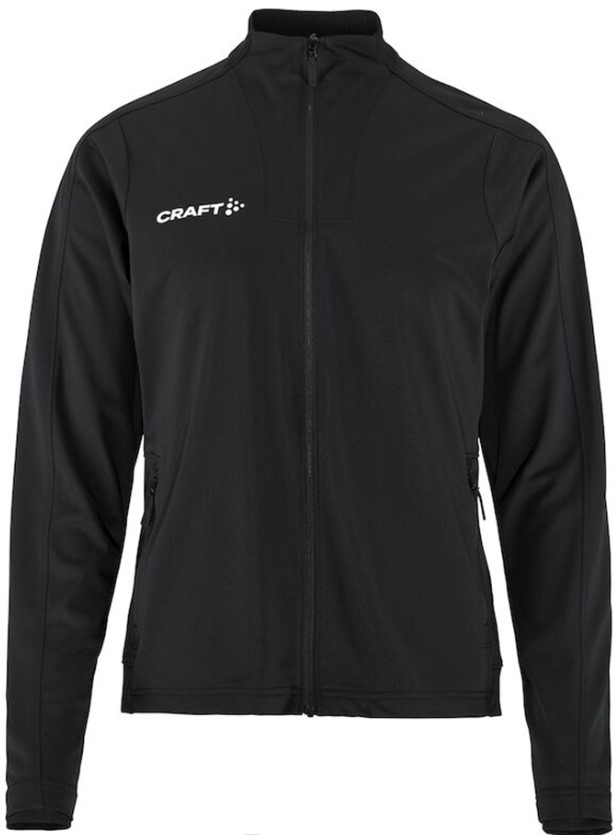 Evolve 2.0 Full Zip Jacket W