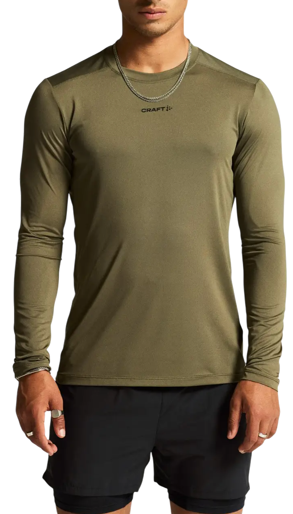 Majica Craft ADV ESSENCE LS TEE 2 M