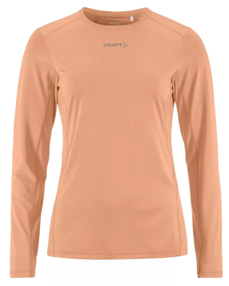 T-shirt Craft ADV ESSENCE LS TEE 2 W