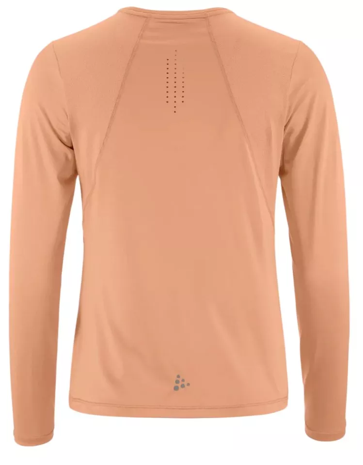 T-shirt Craft ADV ESSENCE LS TEE 2 W