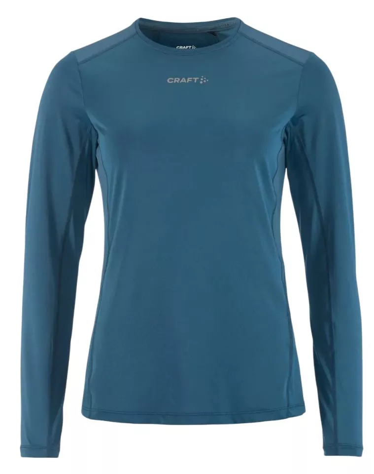 T-shirt Craft ADV ESSENCE LS TEE 2 W