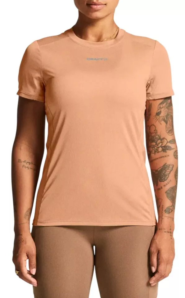 Craft ADV ESSENCE SS TEE 2 W Rövid ujjú póló
