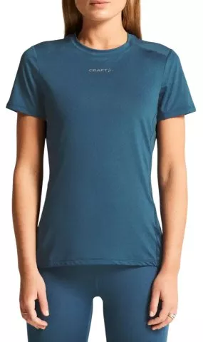 ADV ESSENCE SS TEE 2 W