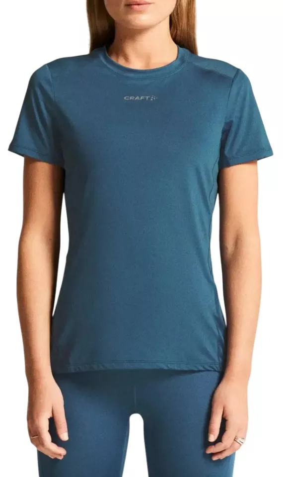 Majica Craft ADV ESSENCE SS TEE 2 W