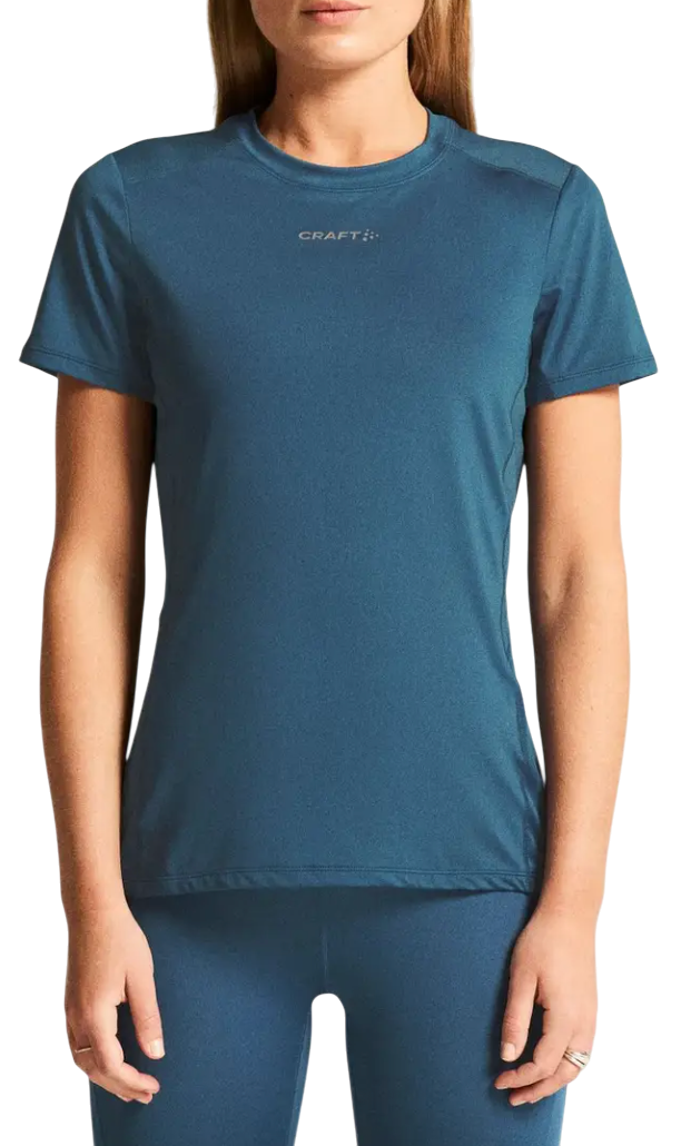 Majica Craft ADV ESSENCE SS TEE 2 W