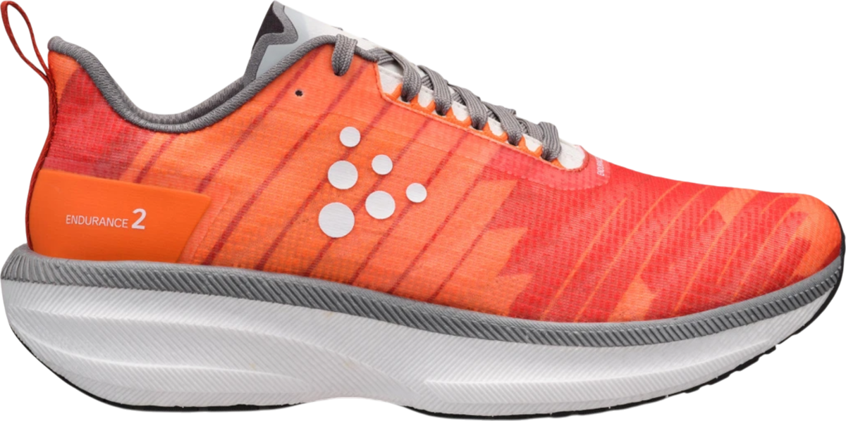 Chaussures de running Craft ENDURANCE 2 M