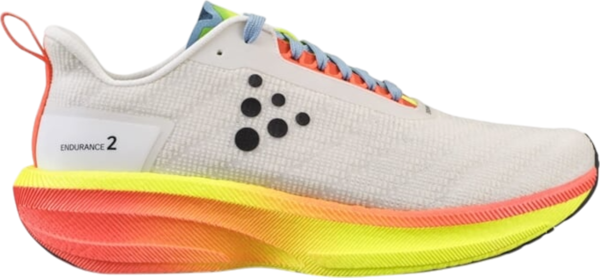 Laufschuhe Craft Endurance 2