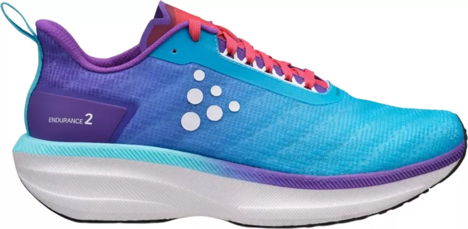Sapatilhas de Corrida Craft ENDURANCE 2 W