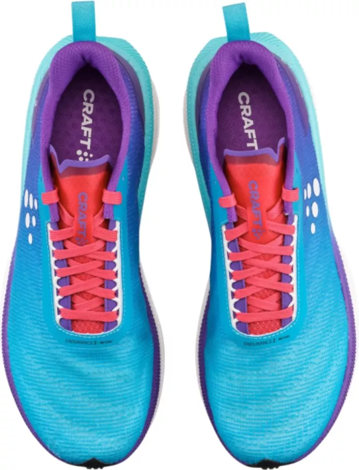 Sapatilhas de Corrida Craft ENDURANCE 2 W