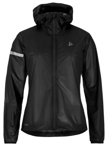 PRO HYDRO LIGHTWEIGHT JACKET W