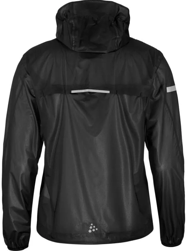 Kapuzenjacke Craft PRO HYDRO LIGHTWEIGHT JACKET W