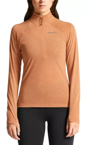 Craft Adv Subz Wool LS 3 T-Shirt Women