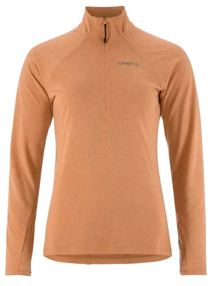 Sweatshirt Craft Adv Subz Wool LS 3 T-Shirt Women