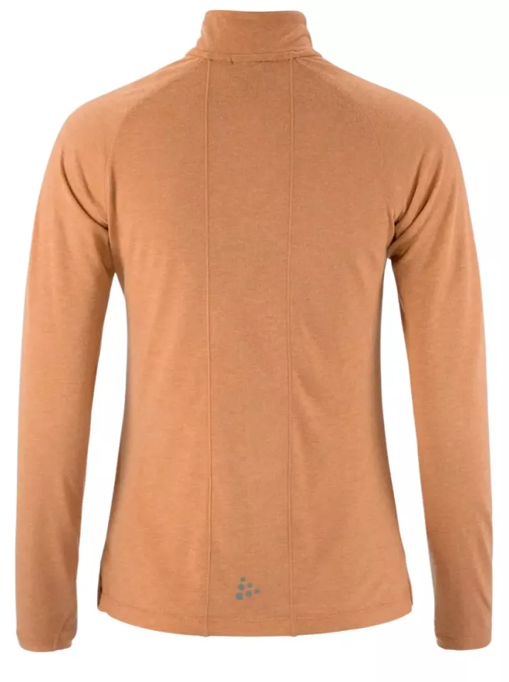 Sweatshirt Craft Adv Subz Wool LS 3 T-Shirt Women