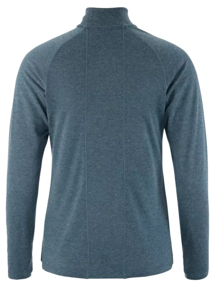 Trenirka (gornji dio) Craft Adv Subz Wool LS 3 T-Shirt Women