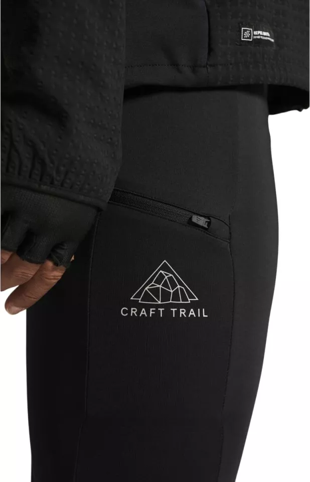 Leggings Craft Pro Trail 2 Tight