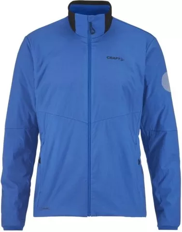 ADV NORDIC TRAINING INSULATE JACKET M