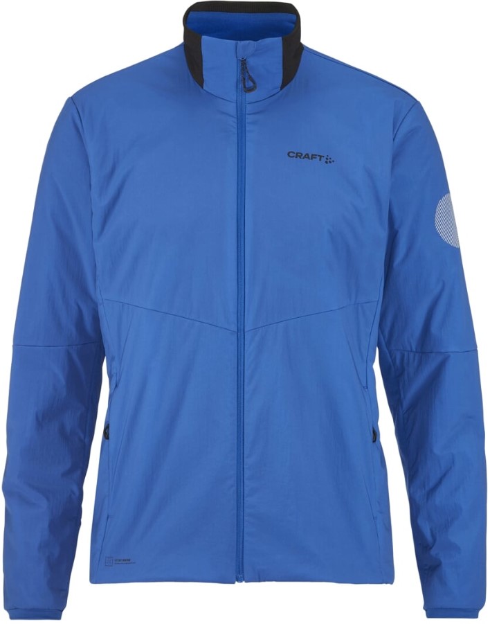 ADV NORDIC TRAINING INSULATE JACKET M