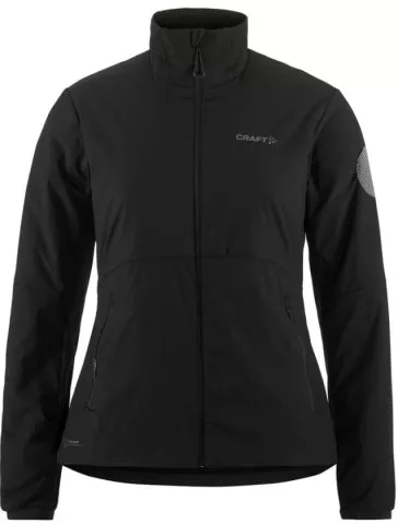 ADV NORDIC TRAINING INSULATE JACKET W