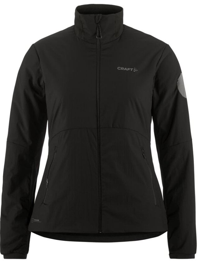 ADV NORDIC TRAINING INSULATE JACKET W