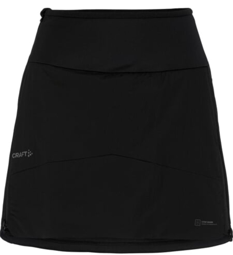 ADV NORDIC TRAINING INSULATE SKIRT W
