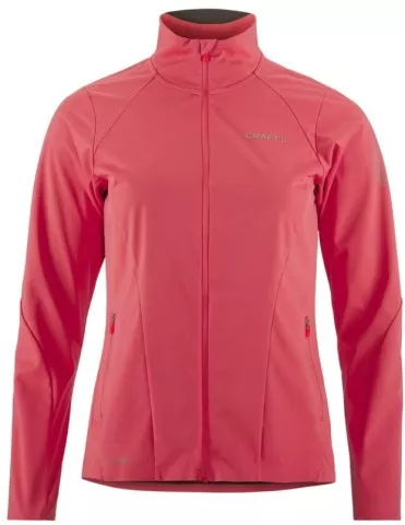 PRO NORDIC RACE JACKET 2