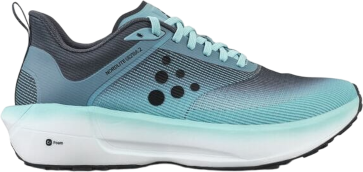 Laufschuhe Craft Nordlite Ultra 2