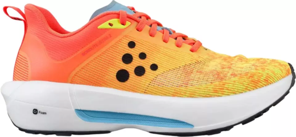 Laufschuhe Craft Nordlite Ultra 2
