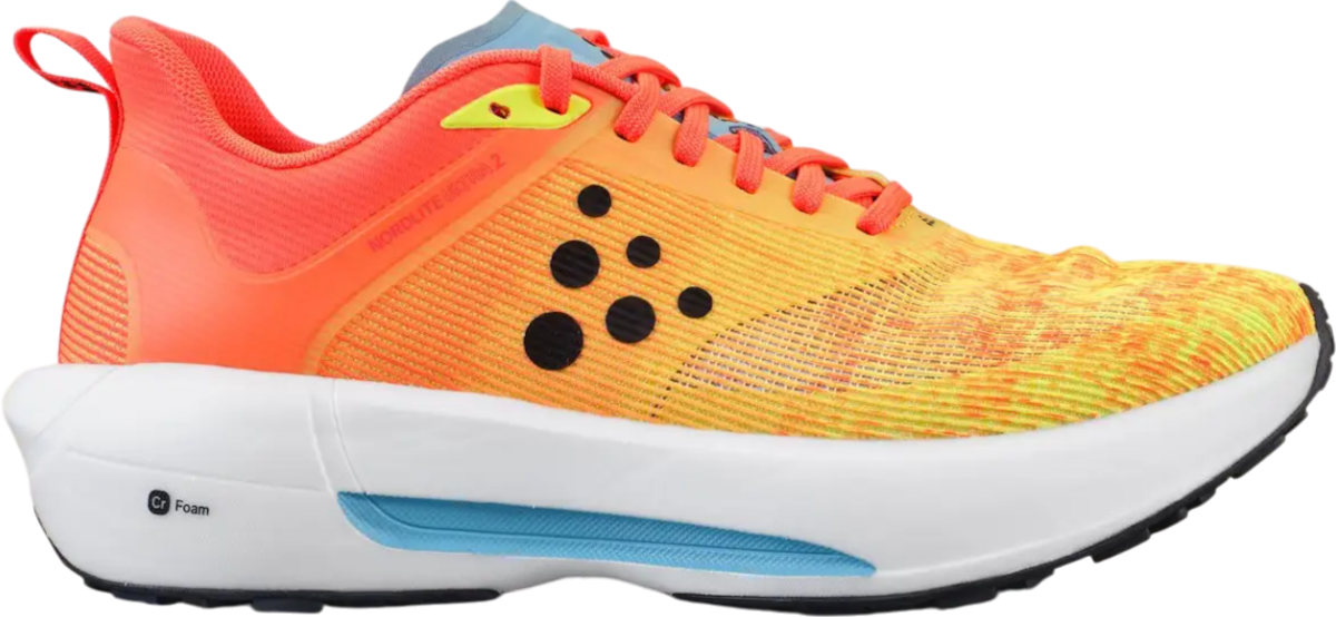 Laufschuhe Craft Nordlite Ultra 2