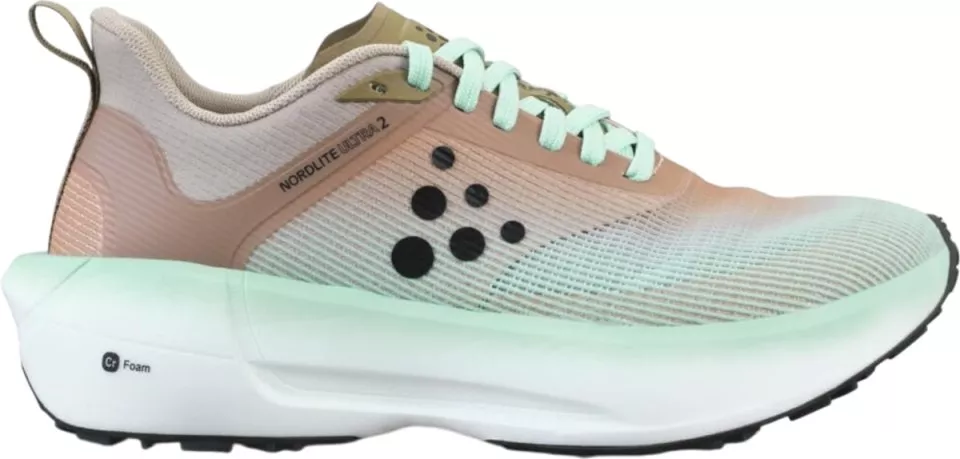 Laufschuhe Craft Nordlite Ultra 2