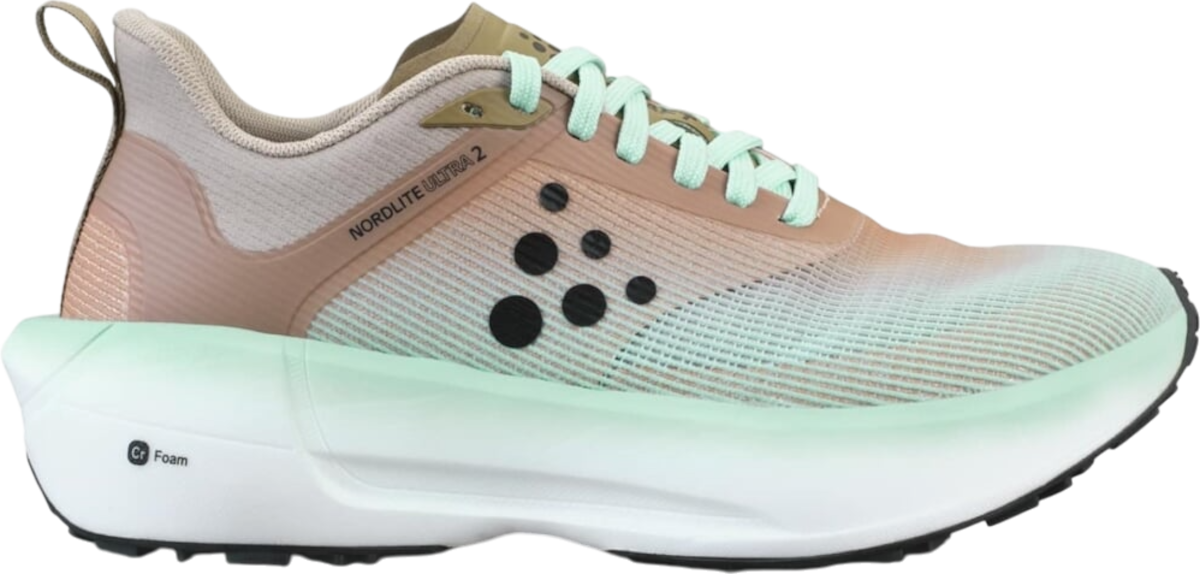 Laufschuhe Craft Nordlite Ultra 2