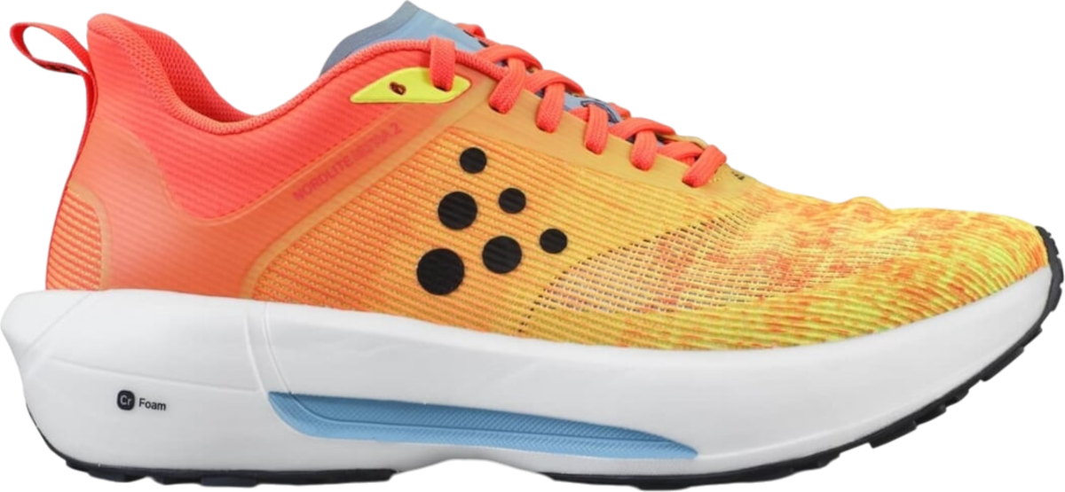 Laufschuhe Craft Nordlite Ultra 2