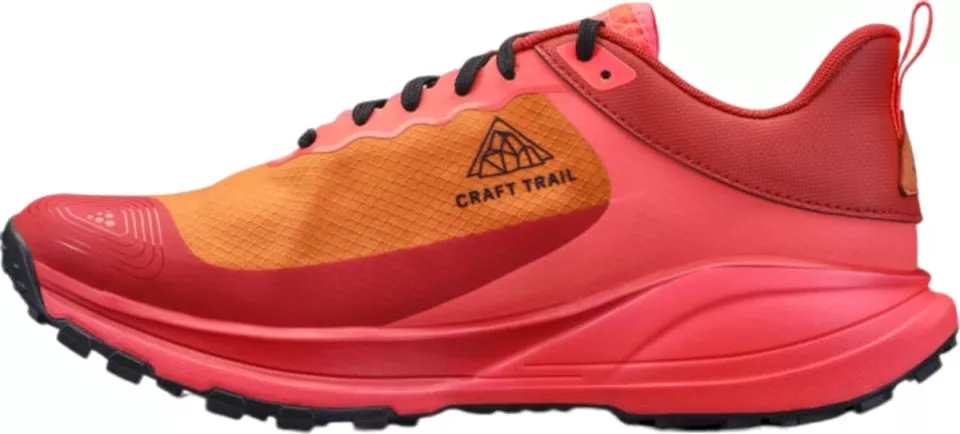 Trail-Schuhe Craft PURE TRAIL X M