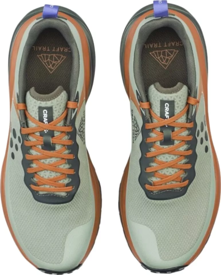 Trail-Schuhe Craft Pure Trail X