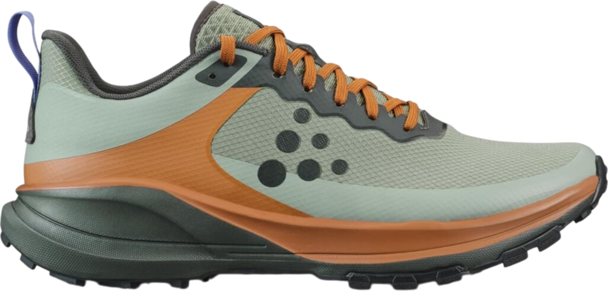 Trail-Schuhe Craft Pure Trail X