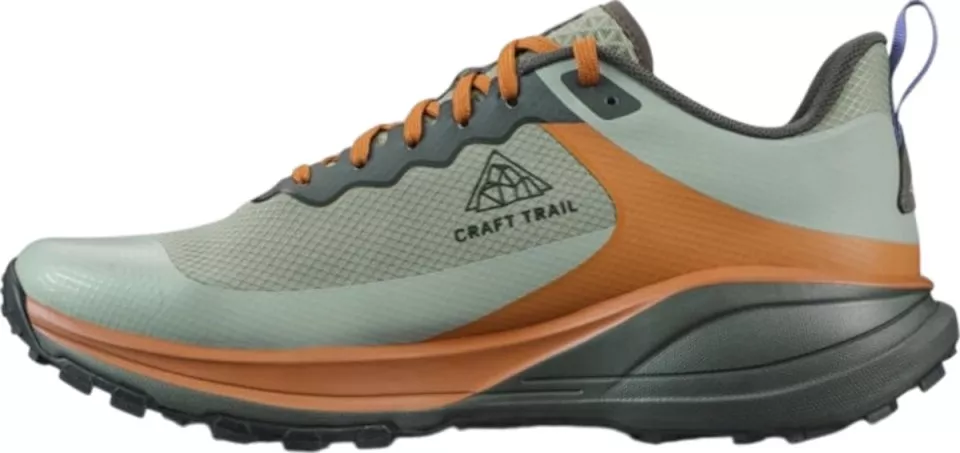 Trail-Schuhe Craft Pure Trail X