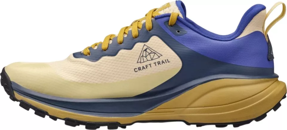 Scarpe per sentieri Craft Pure Trail X