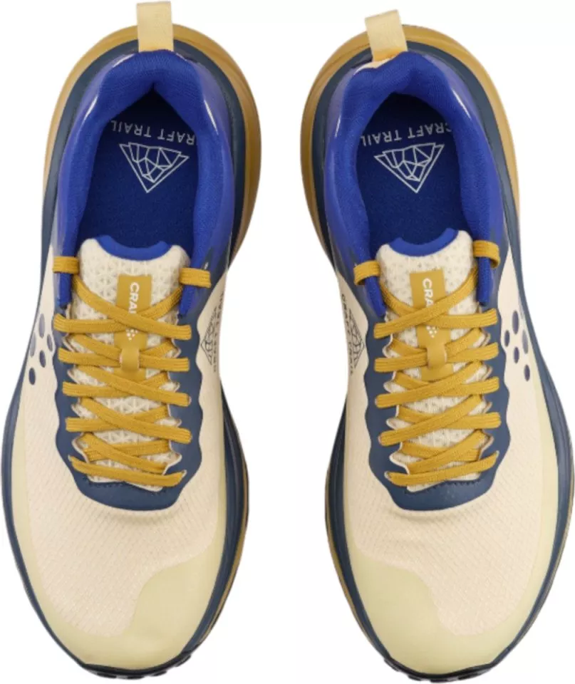 Scarpe per sentieri Craft Pure Trail X