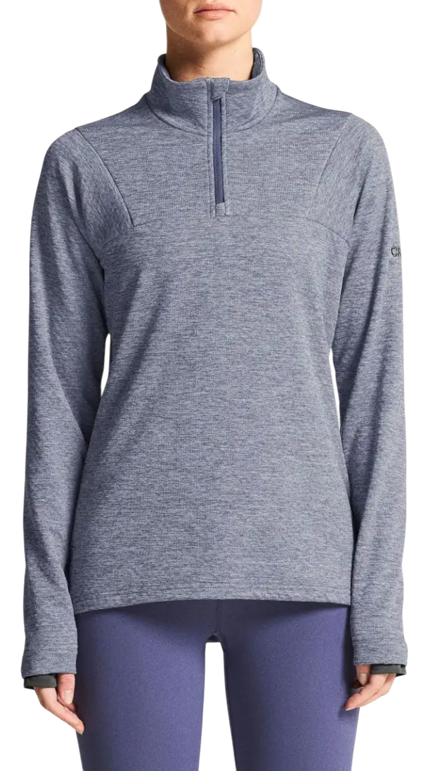 Sweatshirt Craft CORE GAIN THERMAL MIDLAYER W