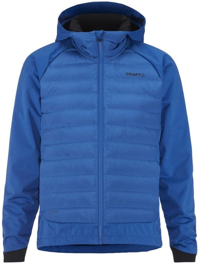 Τζάκετ με κουκούλα Craft ADV PURSUIT THERMAL JACKET M
