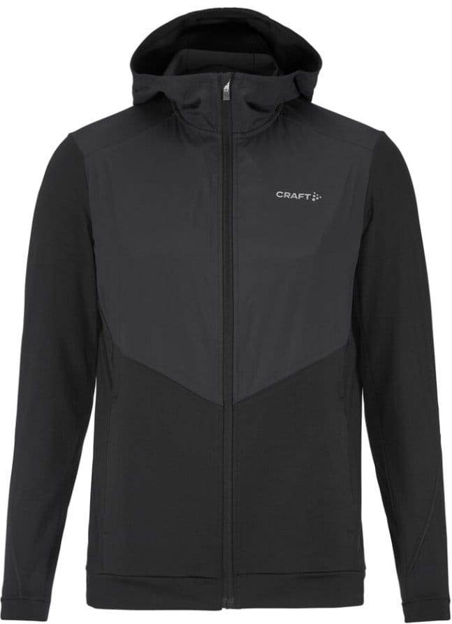 Kapuzenjacke CRAFT ADV Essence Jersey