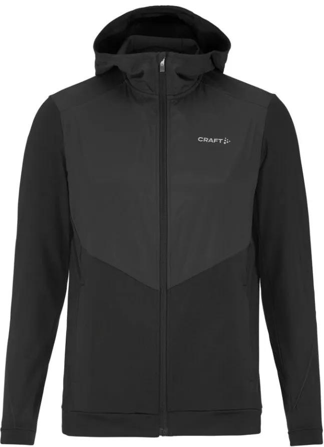 Kapuzenjacke CRAFT ADV Essence Jersey