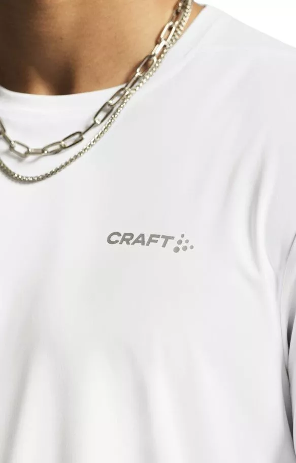 Magliette Craft CORE ESSENCE SS TEE 2 M