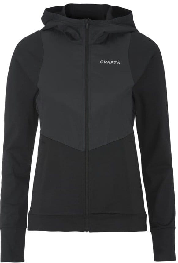 Jacka med huva CRAFT ADV Essence Jersey